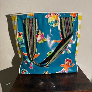 Consuela Tote Bag